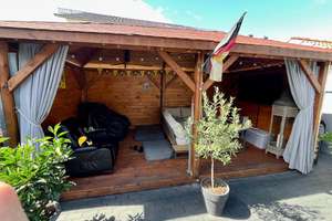4 Zimmer | ca. 125 m² Wohnfläche | gepflegtes Einfamilienhaus mit Hof, Garage & Sauna | 469.000 € | – Die vollständige Adresse der Immobilie erhältst du vom Anbieter., 61194 Niddatal – Vorschaubild 8