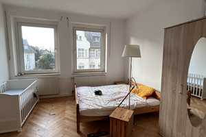 Schöne Zwei-Zimmer-Wohnung mit Altbau-Charme in Krefeld – Müller-Brüderlin-Straße 28, 47803 Krefeld – Vorschaubild 6