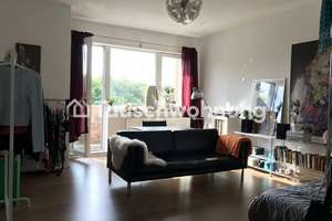 Tauschwohnung: Helle 2Z-Wohnung am Humboldthain gegen 3Z in NK/KB/Mitte – Die vollständige Adresse der Immobilie erhältst du vom Anbieter., 13357 Gesundbrunnen, Berlin – Vorschaubild 1