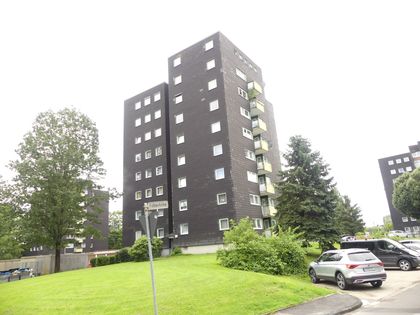 Eigentumswohnung In Gummersbach Immobilienscout24