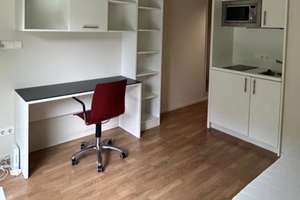 Apartment zur Untermiete für 2 Monate (05.08 - 29.09)