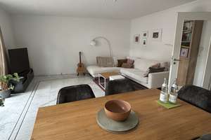 2-Zimmer-Wohnung möbliert  – Laibacher Straße 9, 42697 Ohligs/Aufderhöhe/Merscheid, Solingen – Vorschaubild 1