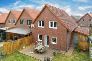 Renoviertes Reihenendhaus in Bestlage! – Friesland (Kreis) – Vorschaubild 24