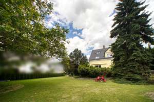 Einmalige Gelegenheit: Herrschaftliche Villa aus 1928 in unbeschreiblicher Lage – Die vollständige Adresse der Immobilie erhältst du vom Anbieter., 4318 Anger-Crottendorf, Leipzig – Vorschaubild 13