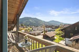 Traumhaftes Vollholz-Landhaus im Chaletstil: Alpines Wohnen mit atemberaubendem Bergblick in Altenau – Obere Dorfstr. 2, 82442 Saulgrub – Vorschaubild 40