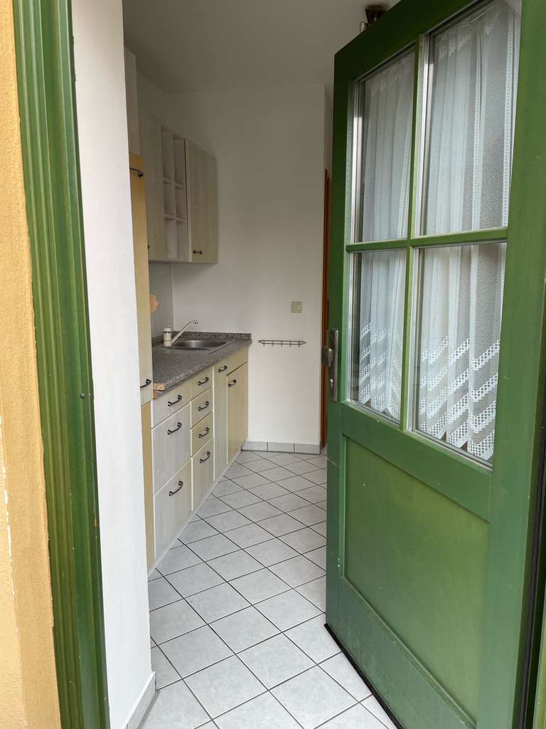 Immobilie in Freiberg - Vermietete Eigentumswohnung - Bild 1