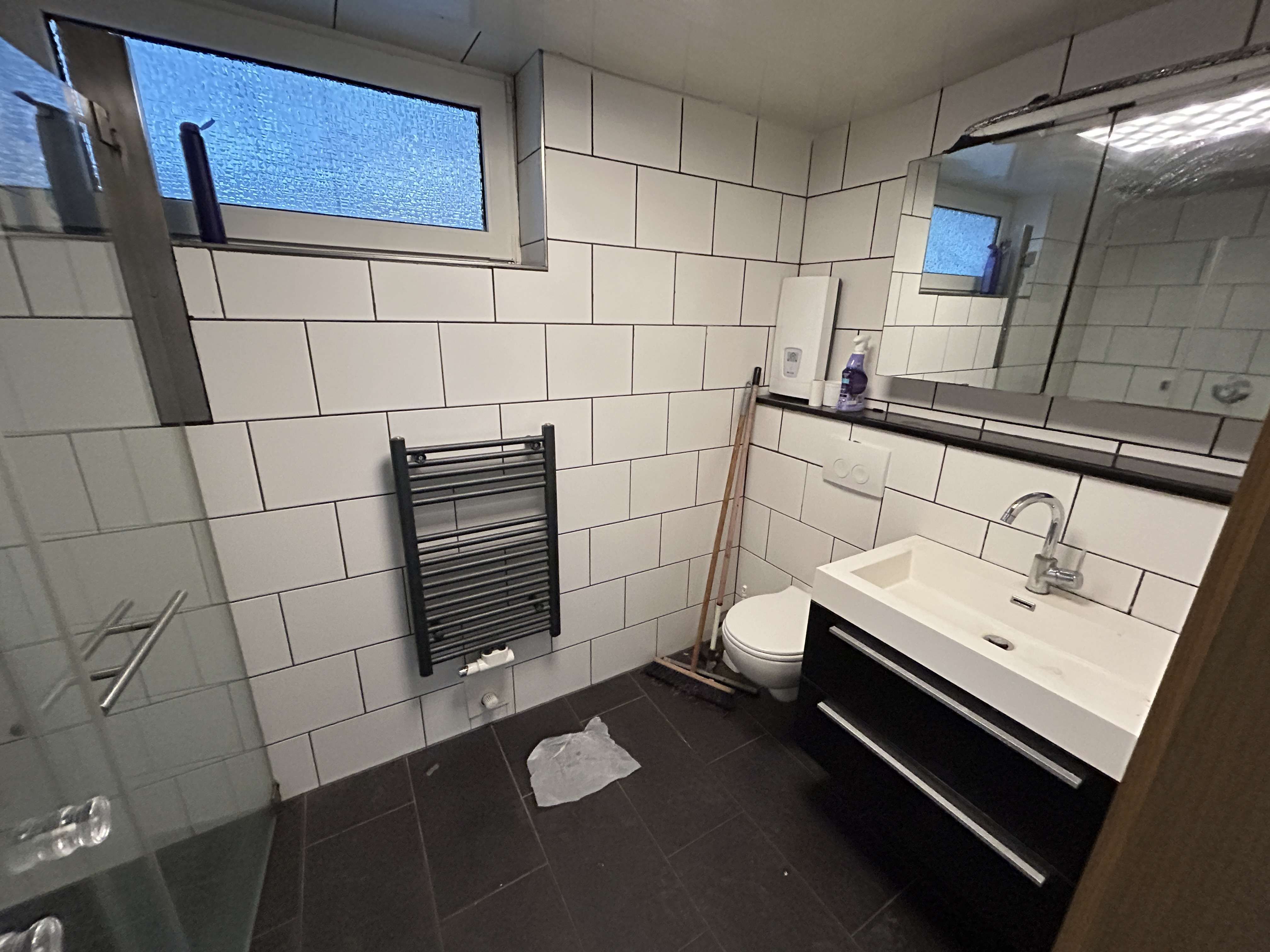 Immobilie in Warburg - Charmante Doppelhaushälfte mit Garten, Terrasse, Garage in Warburg-Bonenburg - Bild 0