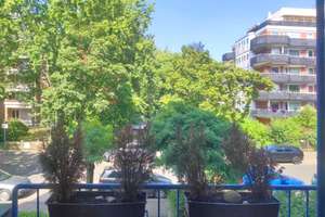 3 Zimmer Eigentumswohnung mit großer Gartenloggia am Grafenberger Wald – Die vollständige Adresse der Immobilie erhältst du vom Anbieter., 40625 Gerresheim, Düsseldorf – Vorschaubild 7
