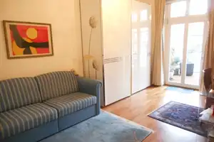 Geschmackvolle, modernisierte 4-Raum-Wohnung mit gehobener Innenausstattung in Konstanz – Konstanz (Kreis) – Vorschaubild 7
