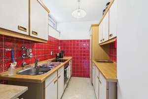Gepflegte 3 Zimmer Wohnung mit Balkon in begehrter Lage von München Bogenhausen – Die vollständige Adresse der Immobilie erhältst du vom Anbieter., 81927 Englschalking, München – Vorschaubild 6