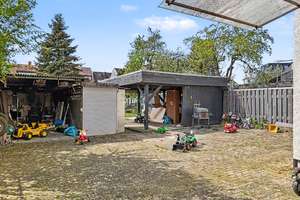 Charmantes Mehrfamilienhaus mit Entwicklungspotenzial in ruhiger Lage von Rüppurr – Die vollständige Adresse der Immobilie erhältst du vom Anbieter., 76199 Rüppurr, Karlsruhe – Vorschaubild 2