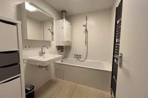 Gemütliche 3-Zimmer-Wohnung in Stuttgart Plieningen