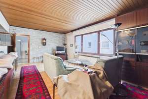 Großzügiges Wohnhaus in Bonn-Lannesdorf – ideal für Familien und Individualisten – Deutschherrenstraße 196, 53179 Lannesdorf, Bonn – Vorschaubild 18