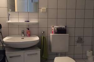 Wohnung mit grandiosem Ausblick über die Dächer des Zooviertels – Ellernstraße 41, 30175 Zoo, Hannover – Vorschaubild 13