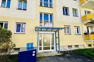 Helle und schöne 2-Raumwohnung mit Balkon zu vermieten
(vermietet) – Die vollständige Adresse der Immobilie erhältst du vom Anbieter., 1237 Seidnitz/Dobritz, Dresden – Vorschaubild 3