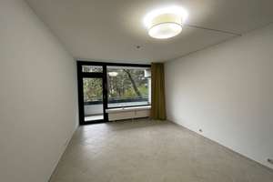 Erbbaurecht -Haidh./Au, vermietetes 1-Zi.-Apartment, ruhig ins Grüne, Nähe Gasteig (S-Bahn)