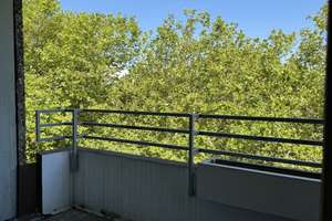 Gut geschnittene 2,5 Zimmer Wohnung in oberster Etage mit Fahrstuhl und Balkon – Neidenburger Straße 4, 45897 Buer, Gelsenkirchen – Vorschaubild 5