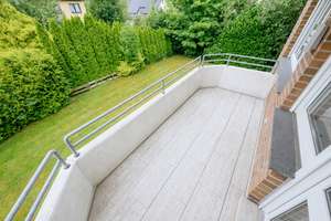 Ideale Einstiegswohnung mit Balkon & Stellplatz – Die vollständige Adresse der Immobilie erhältst du vom Anbieter., 33689 Sennestadt, Bielefeld – Vorschaubild 10
