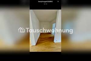 Tauschwohnung: Perfekt für Paare in Heidelberg, Südstadt – Die vollständige Adresse der Immobilie erhältst du vom Anbieter., 69126 Südstadt, Heidelberg – Vorschaubild 2