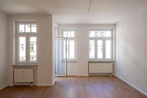 Mein Zuhause: Erfurt Mitte (zB. für € 1.175 p.M)! – Die vollständige Adresse der Immobilie erhältst du vom Anbieter., 99085 Altstadt, Erfurt – Vorschaubild 6