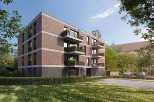 BEZUGSFERTIG - Hochwertiger Neubau - 3-Zimmer-Wohnung - Wohnung 03 – Bismarckstraße 20/1, 72764 Reutlingen-Mitte, Reutlingen – Vorschaubild 6
