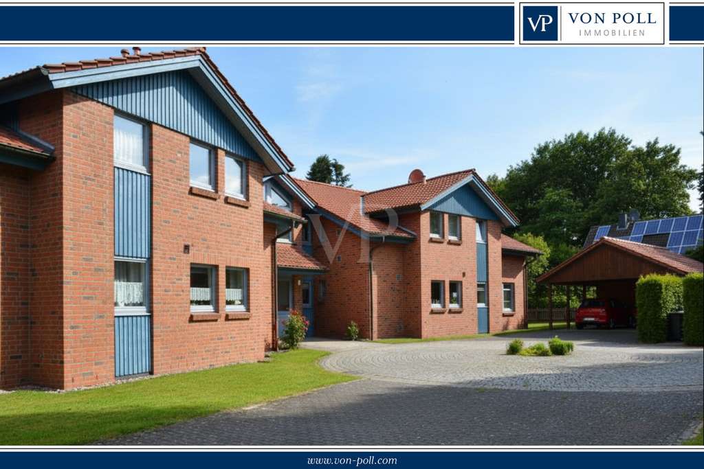 Immobilie in Suderburg - Wachstumsstarke Kapitalanlage in Suderburg für langfristige Investments - Bild 0