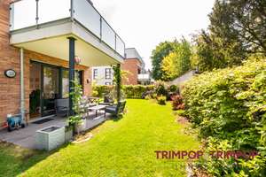 URBAN LIVING AUF HÖCHSTEM NIVEAU * keine Käuferprovision * – Die vollständige Adresse der Immobilie erhältst du vom Anbieter., 47807 Fischeln, Krefeld – Vorschaubild 10