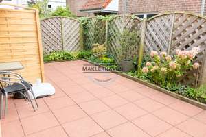 Helle 2-Zimmer-Wohnung im Erdgeschoss mit Terrasse und eigenem Stellplatz – Die vollständige Adresse der Immobilie erhältst du vom Anbieter., 26127 Dietrichsfeld, Oldenburg (Oldenburg) – Vorschaubild 10
