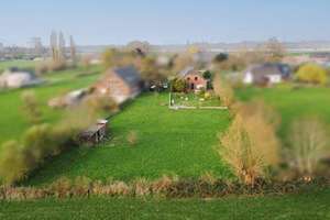 Bauernhaus mit modernem Herz und großem Grundstück... – Die vollständige Adresse der Immobilie erhältst du vom Anbieter., 47546 Kalkar – Vorschaubild 11