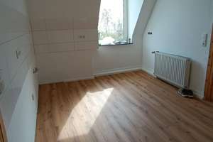 Geräumige 4-Zimmer-Wohnung in Wuppertal-Oberbarmen