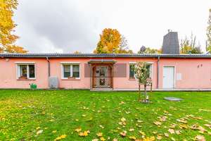 Schöner Bungalow mit traumhaften Blick in die Natur!! – Die vollständige Adresse der Immobilie erhältst du vom Anbieter., 7366 Harra – Vorschaubild 5