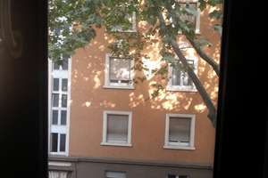 MITTEN IN DEN QUADRATEN - NÄHE UNIVERSITÄT:SEHR SCHÖNE UND GUTGESCHNITTENE 2 ZKBB-WHG.  – G5 17, 68159 Innenstadt/Jungbusch, Mannheim – Vorschaubild 17