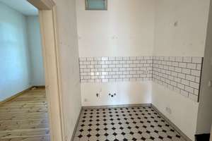 3 Jahre befristet !!! Wohnen im Denkmal: helle 2 Zimmer-Altbau-WE mit Küche und Duschbad – Späthstraße 88, 12437 Baumschulenweg, Berlin – Vorschaubild 2
