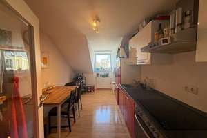 gemütliche 2-ZKB Wohnung zur Miete – Die vollständige Adresse der Immobilie erhältst du vom Anbieter., 86199 Göggingen-Süd, Augsburg – Vorschaubild 5