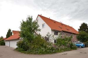 Großzügig geschnittenes Reihenhaus in ruhiger Lage in Ahlen zu vermieten! – Zum Richterbach 18, 59229 Ahlen – Vorschaubild 3