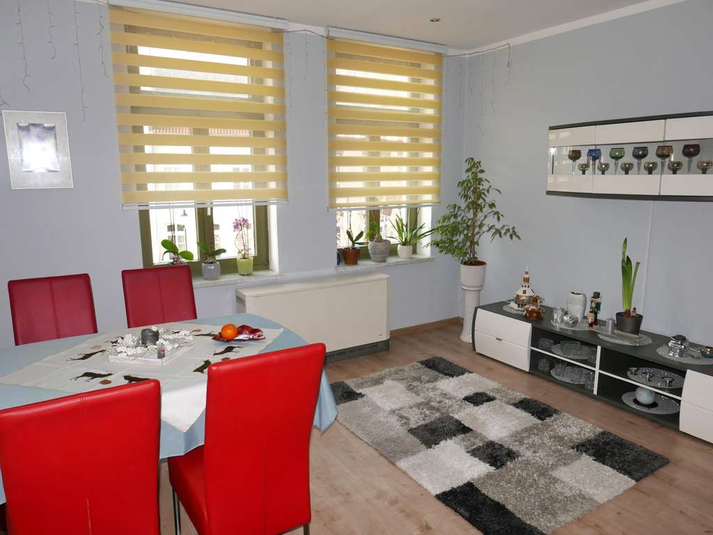 Immobilie in Wismar - Stadthaus in bester Wohn- und Geschäftslage - Bild 4