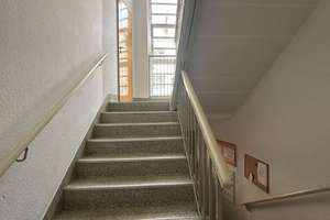 Wohnung im Hochparterre * großer Balkon – Oberläuterstraße 19 - HP rechts, 4357 Mockau-Süd, Leipzig – Vorschaubild 16
