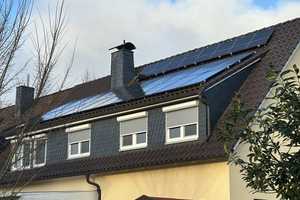 Top- Saniertes Zweifamilienhaus mit KFW-Effizienzhaus- Standard – Hannover – Vorschaubild 6
