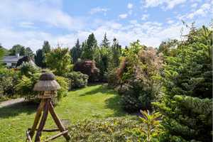 Wohnen im Traumhaus mit wunderschöner Gartenoase, Kachelofenkamin und Solarstromanlage – Pinneberg (Kreis) – Vorschaubild 4