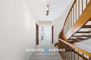 Osterholz-Scharmbeck | Gepflegtes Reihenendhaus mit schönen Garten & Garage – Die vollständige Adresse der Immobilie erhältst du vom Anbieter., 27711 Osterholz-Scharmbeck – Vorschaubild 6