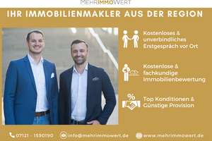 -=- Kernsaniert und Einzugsbereit - 3-Zimmerwohnung -=- – Die vollständige Adresse der Immobilie erhältst du vom Anbieter., 72760 Reutlingen-Mitte, Reutlingen – Vorschaubild 6