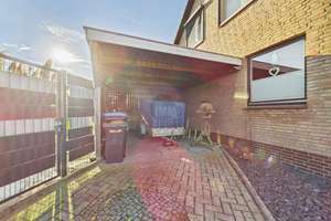 WOHNTRAUM MIT WEITBLICK IN BESTLAGE – EINFAMILIENHAUS MIT GARAGE, KAMIN UND NATURNAHER UMGEBUNG – Die vollständige Adresse der Immobilie erhältst du vom Anbieter., 26316 Varel – Vorschaubild 17