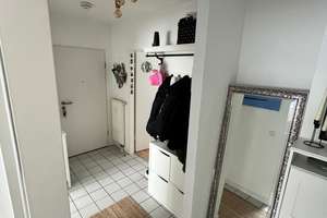 Zuhause mit 61 Quadratmetern und Terrasse in Borken – 46325 Borken – Vorschaubild 7