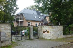 Exklusive Eigentumswohnung in historischer Villa in Berlin-Köpenick  Wohnen am Naturschutzgebiet – Die vollständige Adresse der Immobilie erhältst du vom Anbieter., 12557 Köpenick, Berlin – Vorschaubild 9