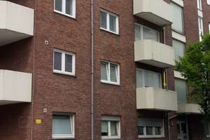 Freundliche  2-Zimmer-Wohnung in Duisburg-Neudorf nahe Zoo und Uni – Finkenstraße 1, 47057 Neudorf-Nord, Duisburg – Vorschaubild 5