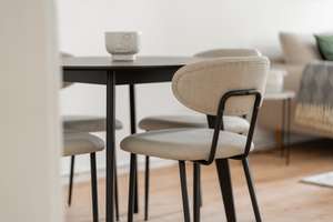 Schöne 2-Zimmer Wohnung in Wedding - voll möbliert – Koloniestraße 139, 13359 Gesundbrunnen, Berlin – Vorschaubild 8