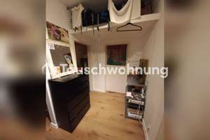 Tauschwohnung: 2,5 Zimmer Whg ruhig gelegen mitten in der Schanze – Augustenpassage 7, 20357 Sternschanze, Hamburg – Vorschaubild 6