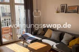Wohnungstausch: Kottwitzstraße 41 – Kottwitzstraße 41, 20000 Hoheluft-West, Hamburg – Vorschaubild 2