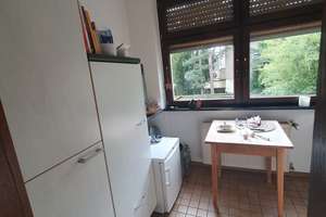 Schöner Wohnen im ZOO Viertel Attraktive 2-Zimmer-Wohnung  – Uerdinger Straße 289, 47800 Bockum, Krefeld – Vorschaubild 8