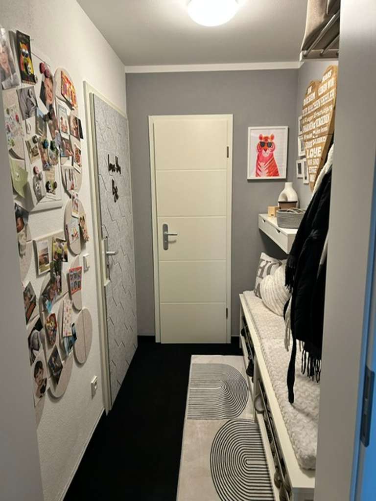 Immobilie in Aßling - Zum verlieben schön ; ) Moderne Garten-Maisonette Wohnung in Feldrandlage - Bild 3